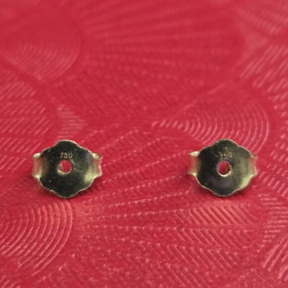 Set - cute earring and pendant - Picture 12 of 16